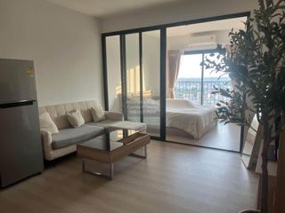 For sale 1 bed condo in Bang Phli, Samut Prakan
