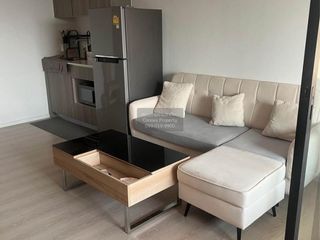 For sale 1 bed condo in Bang Phli, Samut Prakan