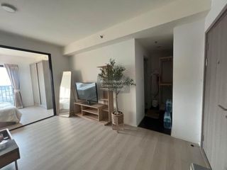 For sale 1 bed condo in Bang Phli, Samut Prakan