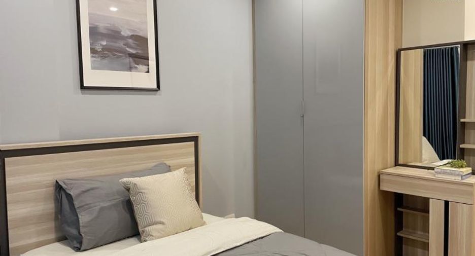 For sale 2 bedrooms condo in Watthana, Bangkok