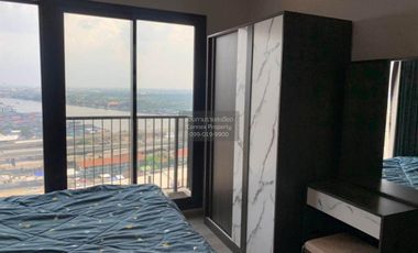 For rent 1 bed condo in Mueang Nonthaburi, Nonthaburi