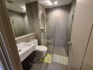 Аренда 1 кровать кондо в Mueang Nonthaburi, Нонтабури