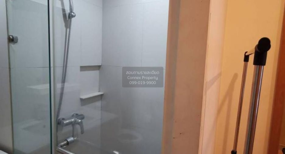 Аренда 1 кровать кондо в Ратчатхещи, Бангкок