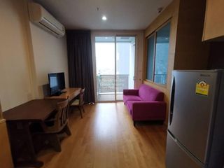 For rent 1 Beds condo in Ratchathewi, Bangkok