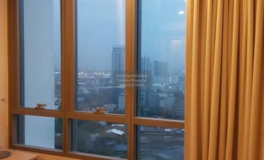Condo en alquiler de 1 habitaciones en Khlong Toei, Bangkok
