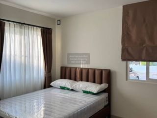 出租 4 卧室 独立屋 在 Bang Phli, Samut Prakan