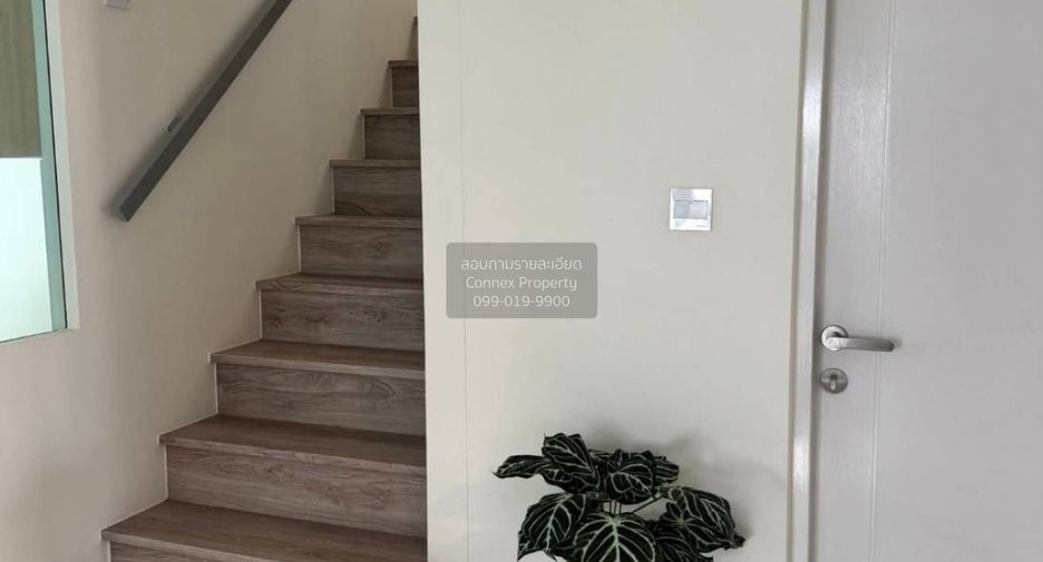 For rent 4 bedrooms house in Bang Phli, Samut Prakan