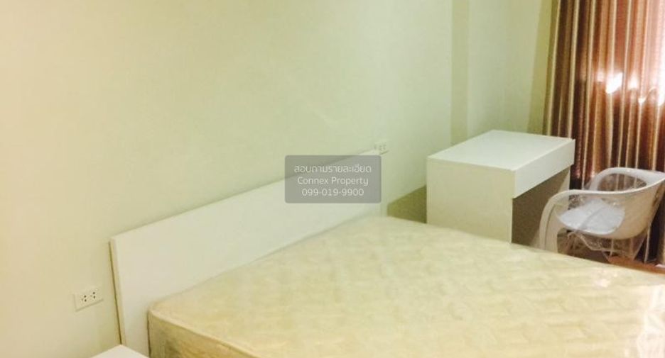 For rent 1 bed condo in Bueng Kum, Bangkok
