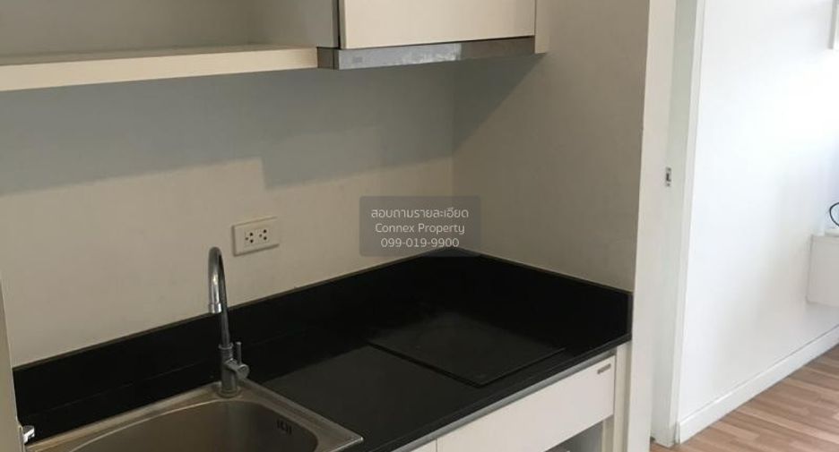 For rent 1 bed condo in Bueng Kum, Bangkok