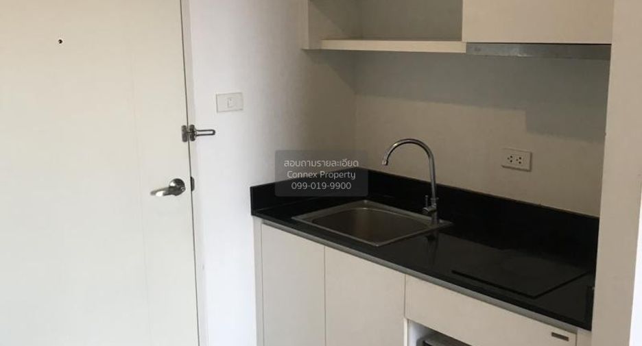 For rent 1 bed condo in Bueng Kum, Bangkok