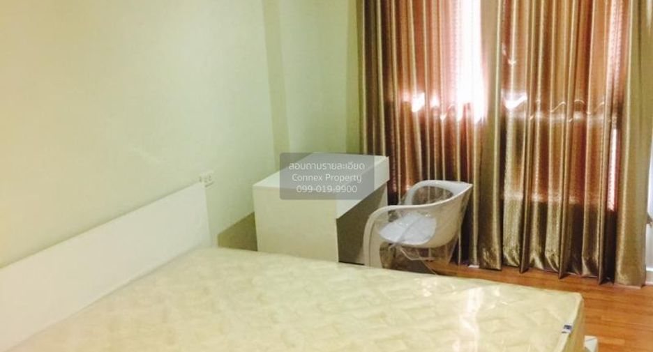 For rent 1 bed condo in Bueng Kum, Bangkok