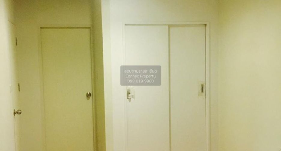 For rent 1 bed condo in Bueng Kum, Bangkok