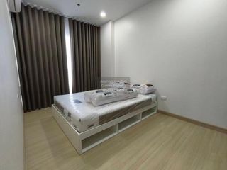 ให้เช่า 2 ห้องนอน คอนโด ใน คลองสาน, กรุงเทพฯ