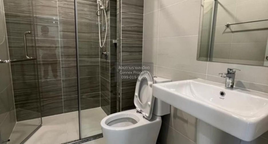 For rent 2 bedrooms condo in Khlong San, Bangkok