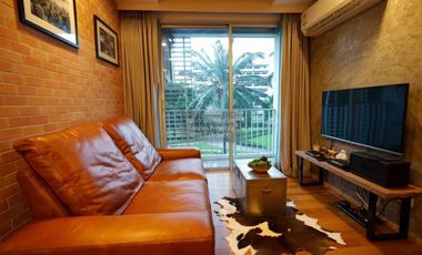 For rent 1 bed condo in Chatuchak, Bangkok