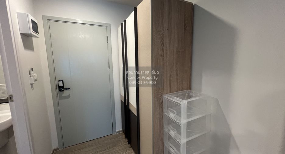 For rent 1 bed condo in Bang Na, Bangkok