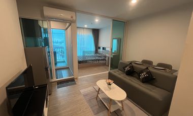 Condo en alquiler de 1 habitaciones en Bang Na, Bangkok