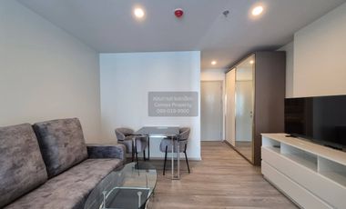 Wohnung zur Miete mit 1 Zimmer in Bang Na, Bangkok