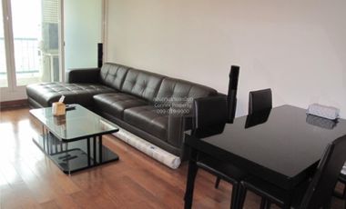 Wohnung zur Miete mit 1 Zimmer in Pathum Wan, Bangkok