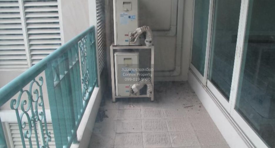Condo en alquiler de 1 habitaciones en Pathum Wan, Bangkok