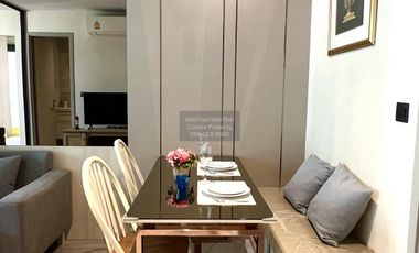 Wohnung zur Miete mit 1 Zimmer in Watthana, Bangkok