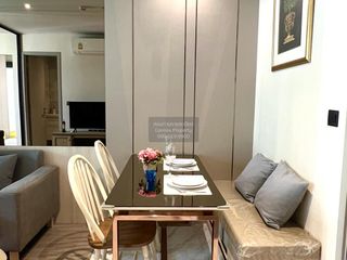 À louer 1 chambre condo à Watthana, Bangkok
