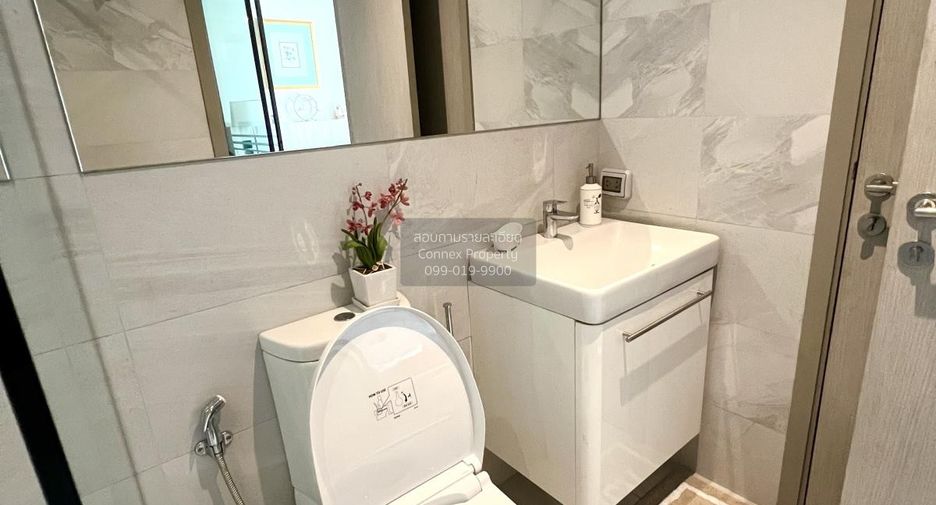 Condo en alquiler de 1 habitaciones en Watthana, Bangkok