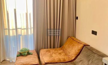 For rent 1 bed condo in Chatuchak, Bangkok
