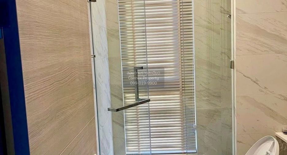 For rent 1 bed condo in Chatuchak, Bangkok