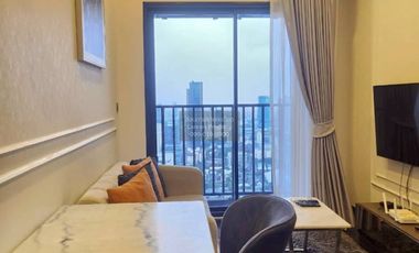 Condo en alquiler de 1 habitaciones en Watthana, Bangkok