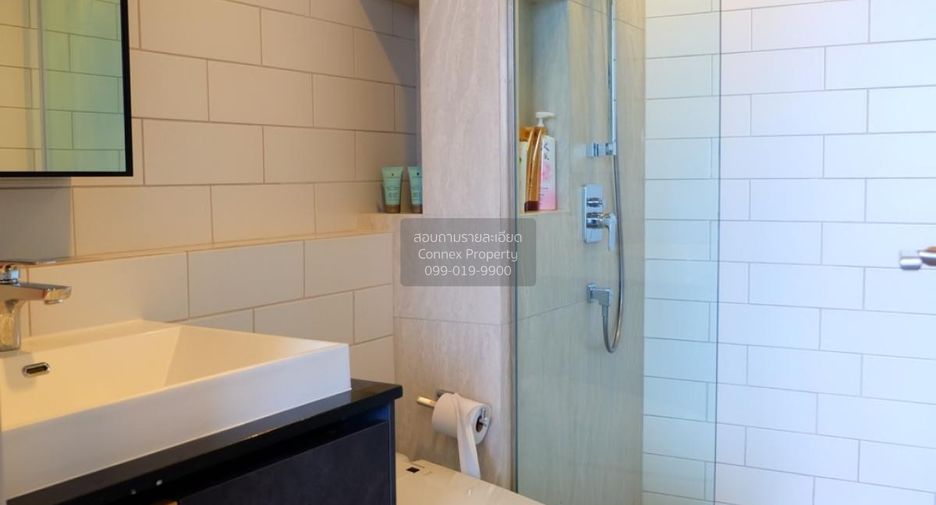 For rent 1 Beds condo in Chatuchak, Bangkok