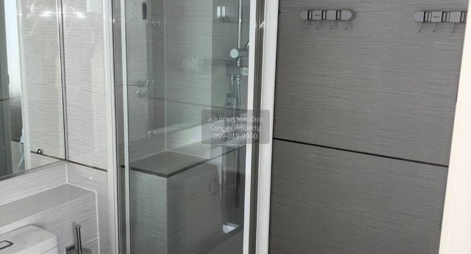 À louer 2 chambres condo à Mueang Samut Prakan, Samut Prakan