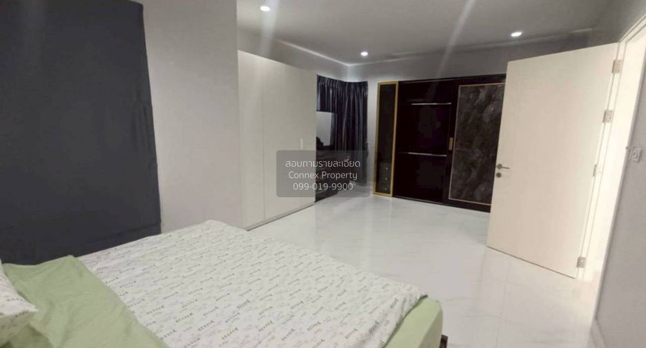 For rent 3 bedrooms house in Bang Phli, Samut Prakan