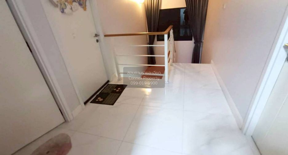 For rent 3 bedrooms house in Bang Phli, Samut Prakan
