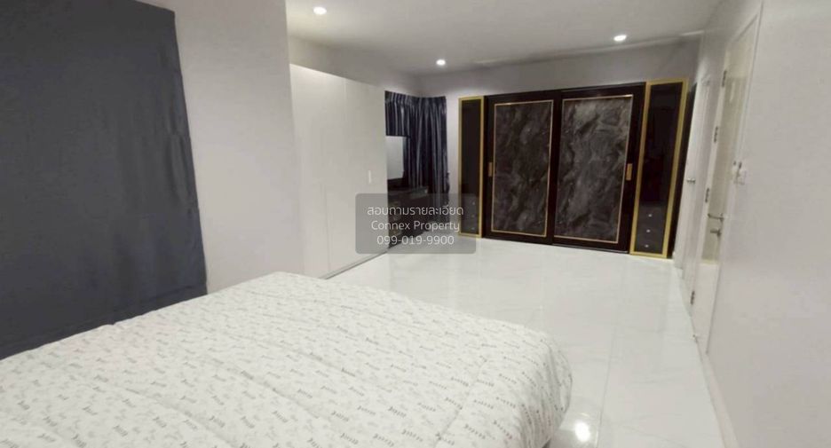 For rent 3 bedrooms house in Bang Phli, Samut Prakan