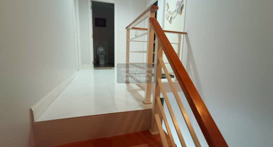 For rent 3 bedrooms house in Bang Phli, Samut Prakan