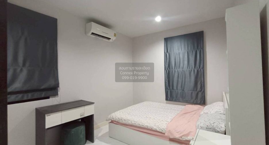 For rent 3 bedrooms house in Bang Phli, Samut Prakan