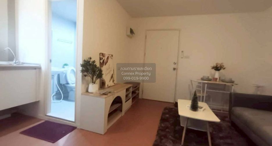For rent 3 bedrooms house in Bang Phli, Samut Prakan
