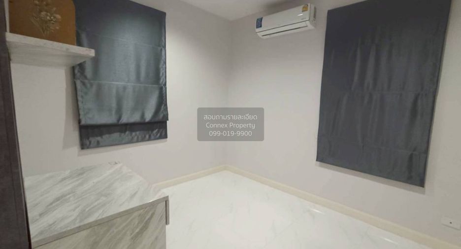 For rent 3 bedrooms house in Bang Phli, Samut Prakan