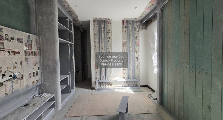 出租 5 卧室 独立屋 在 Lat Krabang, 曼谷