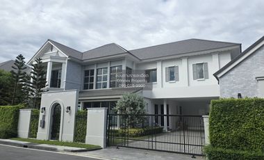 出租 5 卧室 独立屋 在 Lat Krabang, 曼谷