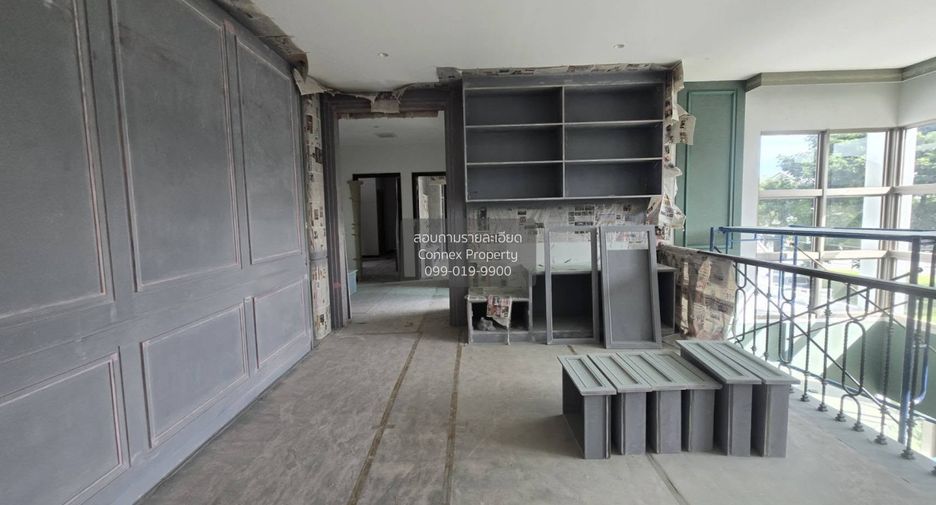 出租 5 卧室 独立屋 在 Lat Krabang, 曼谷