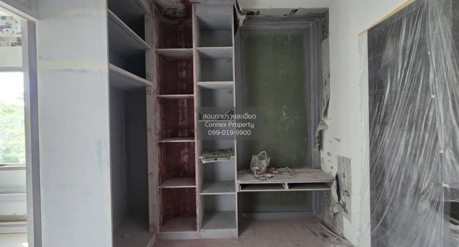 出租 5 卧室 独立屋 在 Lat Krabang, 曼谷