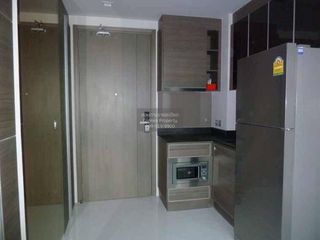 À louer 1 chambre condo à Khlong Toei, Bangkok