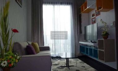 Condo en alquiler de 1 habitaciones en Khlong Toei, Bangkok