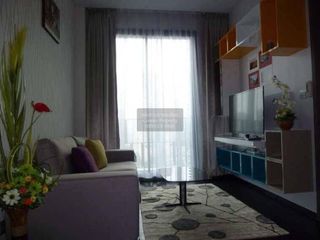 À louer 1 chambre condo à Khlong Toei, Bangkok
