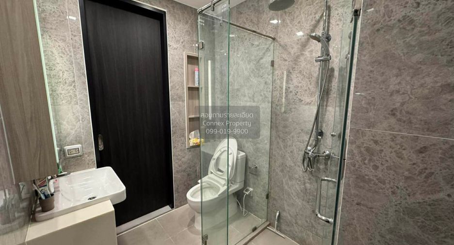 For rent 1 bed condo in Phaya Thai, Bangkok