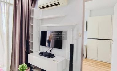 For rent 2 bedrooms condo in Ratchathewi, Bangkok