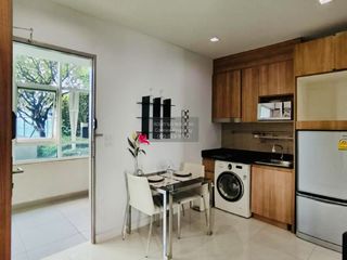 For rent 2 bedrooms condo in Ratchathewi, Bangkok