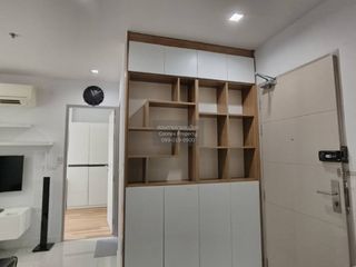 For rent 2 bedrooms condo in Ratchathewi, Bangkok